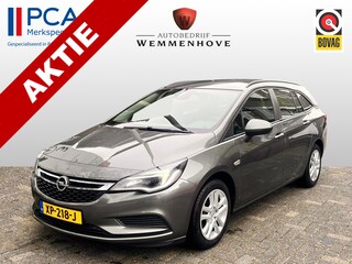 Opel Astra Sports Tourer 1.0 Turbo Online Edition