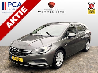 Opel Astra Sports Tourer 1.0 Turbo Online Edition
