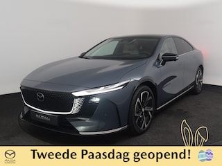 Mazda 6e 68,8 kWh Takumi | 360° View Monitor | Alarmsysteem | Lane Keep Assist (LKA)