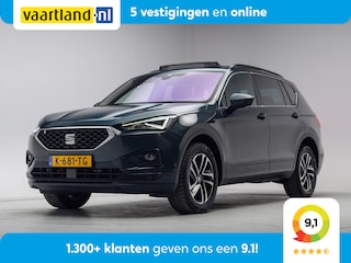 Seat Tarraco 1.5 TSI Style Aut. [ Panorama LED Virtual Beats-audio Navi Camera ]