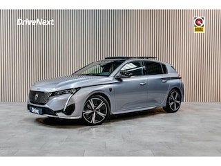 Peugeot 308 Hybrid 145 GT | PANO | ACC | FOCAL
