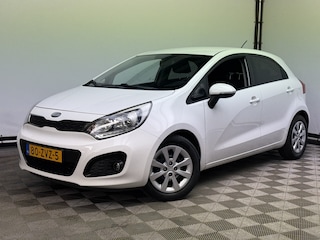 Kia Rio 1.2 CVVT Plus Pack 5-drs  Airco NL Auto