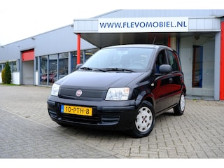 Fiat Panda 1.2 Active 5-drs Elektr. ramen