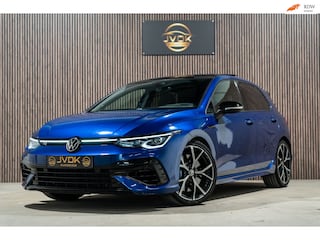 Volkswagen Golf 2.0 TSI R 4Motion Performance Akra HK IQ HEAD UP DRIFT MODUS