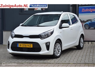 Kia Picanto 1.0i DynamicLine Applecarplay Navi Camera