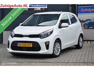 Kia Picanto 1.0i DynamicLine Applecarplay Navi Camera