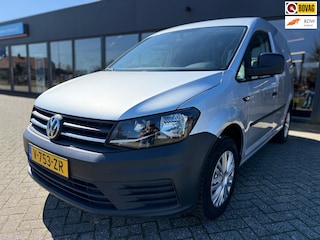 Volkswagen Caddy 2.0 TDI L1H1 BMT Economy Business