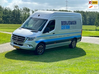 Mercedes-Benz Sprinter 319 CDI 190PK L2H2 RWD Automaat | 3500kg. trekgewicht|BPM-vrij