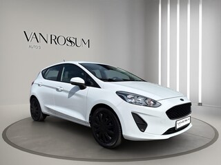 Ford Fiesta 1.1 Trend