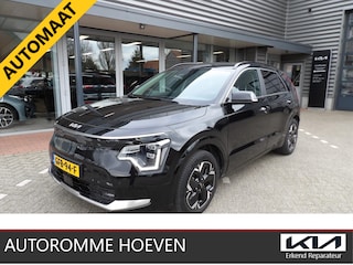 Kia Niro e-Niro 64,8 kWh 204pk Automaat Edition Advanced 15.000km