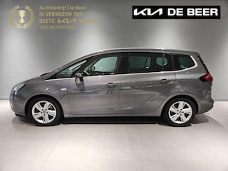 Opel Zafira Tourer 1.4T 103KW 7 persoons BlitZ Navi/ Clima/ Stoelv