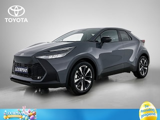 Toyota C-HR 1.8 Hybrid 140 Dynamic | INCL. €2000,- Inruilpremie |  Apple Carplay & Android Auto | ACC | Climate Control |