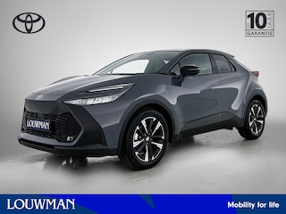 Toyota C-HR 1.8 Hybrid 140 Dynamic | INCL. €2000,- Inruilpremie |  Apple Carplay & Android Auto | ACC | Climate Control |