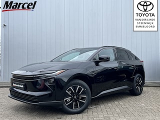 Toyota bZ4X Dynamic73,1 kWh Electric Voorraad snel leverbaar! NIEUW