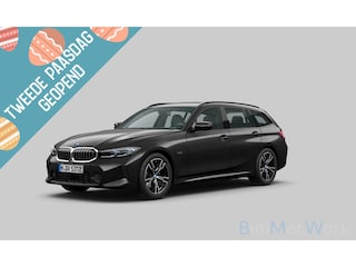 BMW 3-serie Touring 330e | M-Sport |