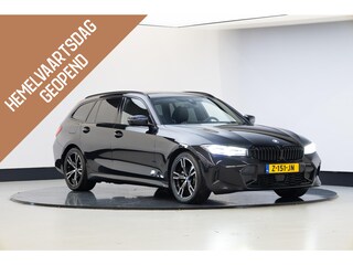 BMW 3-serie Touring 330e | M-Sport |