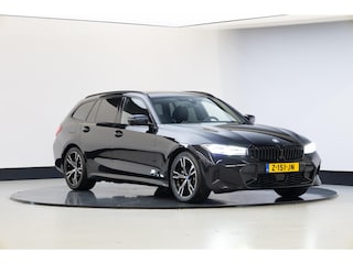 BMW 3-serie Touring 330e | M-Sport |