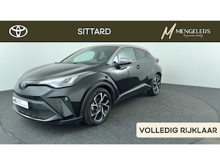 Toyota C-HR 2.0 Hybrid First Edition