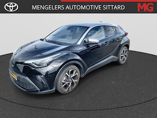 Toyota C-HR 2.0 Hybrid First Edition