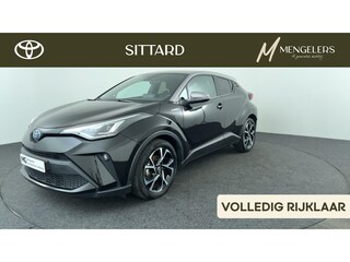 Toyota C-HR 2.0 Hybrid First Edition
