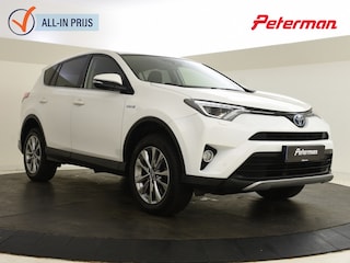 Toyota RAV4 2.5 Hybrid Style | Keyless | Trekhaak | Parkeersensoren