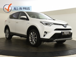 Toyota RAV4 2.5 Hybrid Style | Keyless | Trekhaak | Parkeersensoren