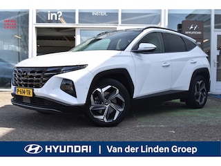 Hyundai Tucson 1.6 T-GDI HEV Premium Sky Afn. Trekhaak / Licht Interieur / Pano
