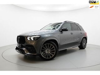 Mercedes-Benz GLE 350 e 4MATIC AMG NIGHT 360 DISTR