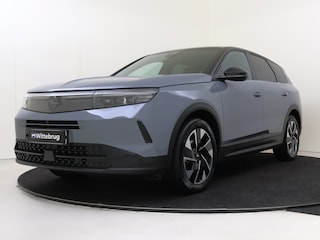 Opel Grandland 1.2 Turbo 136PK Hybrid GS head up Display | Keyless | 360 Camera | Apple carplay |