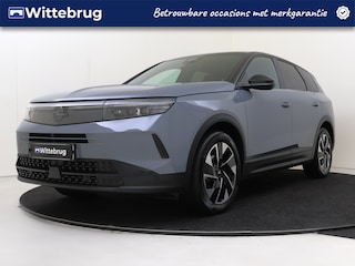 Opel Grandland 1.2 Turbo 136PK Hybrid GS head up Display | Keyless | 360 Camera | Apple carplay |
