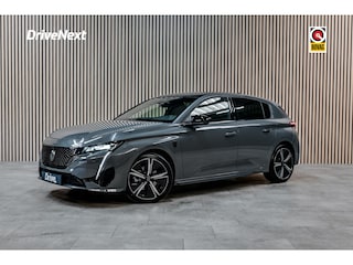 Peugeot 308 Hybrid 145 GT | PANO | ACC | FOCAL