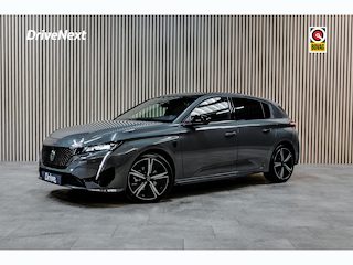 Peugeot 308 Hybrid 145 GT | PANO | ACC | FOCAL