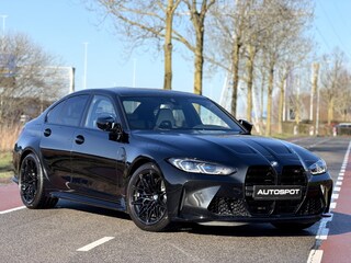BMW 3-serie Competition Carbon Laser HUD H&K Garantie