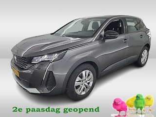 Peugeot 3008 1.2 PureTech Active Pack Business 1e-Eig. & Dealer-Onderh. BOVAG-Garantie. NL-Auto.