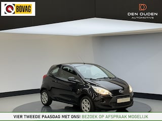 Ford Ka 1.2 Champions Edition | Airco | Zeer Zuinig | Weinig kilometers