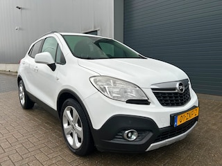 Opel Mokka 1.6i Edition NAVI CLIMA PDC NAP