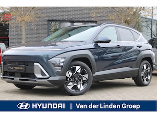 Hyundai Kona 1.6 GDI HEV Comfort Smart "RIJKLAARPRIJS"
