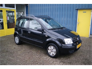 Fiat Panda 1.2i Edizione Cool, Airco, Nieuwe APK!!!!