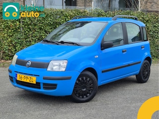 Fiat Panda 1.1 Active Plus