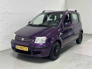 Fiat Panda 1.2 Edizione Cool AIRCO / ELK.PAKKET / APK