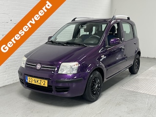 Fiat Panda 1.2 Edizione Cool AIRCO / ELK.PAKKET / APK