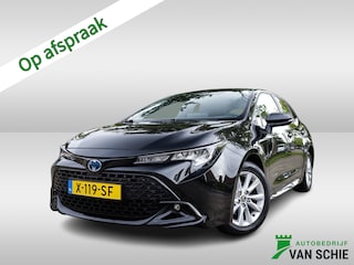 Toyota Corolla Hybrid 140 Active 1e-Eig. & Keurig-Onderh. BOVAG-Garantie. NL-Auto.