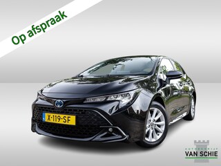 Toyota Corolla Hybrid 140 Active 1e-Eig. & Keurig-Onderh. BOVAG-Garantie. NL-Auto.