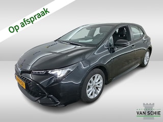 Toyota Corolla Hybrid 140 Active 1e-Eig. & Keurig-Onderh. BOVAG-Garantie. NL-Auto.