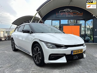 Kia EV6 GT-Line 77.4 kWh SOH 100% Panorama HUD NL-Auto 1e Eigenaar