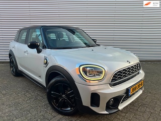Mini Countryman 1.5 Cooper S E ALL4 Chili|Carplay|Navi|PDC|Onderhoudhistorie|