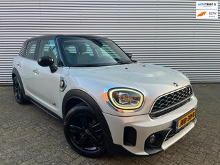 Mini Countryman 1.5 Cooper S E ALL4 Chili|Carplay|Navi|PDC|Onderhoudhistorie|