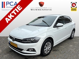Volkswagen Polo 1.0 TSI Comfortline Business