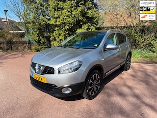 Nissan Qashqai 1.6 Connect Edition / Navi / Pano / Camera / Nap / Apk / lm