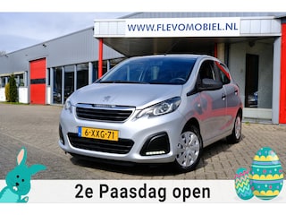 Peugeot 108 1.0 e-VTi Access 5-drs LED-dagrij|78.712km!